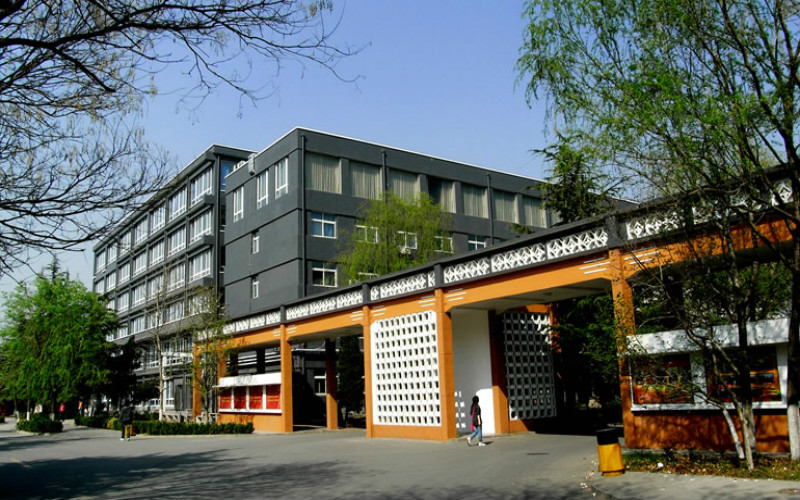 北京科技职业学院职教高考